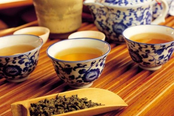 Hue Royal Tea – Quintessence of Hue drink